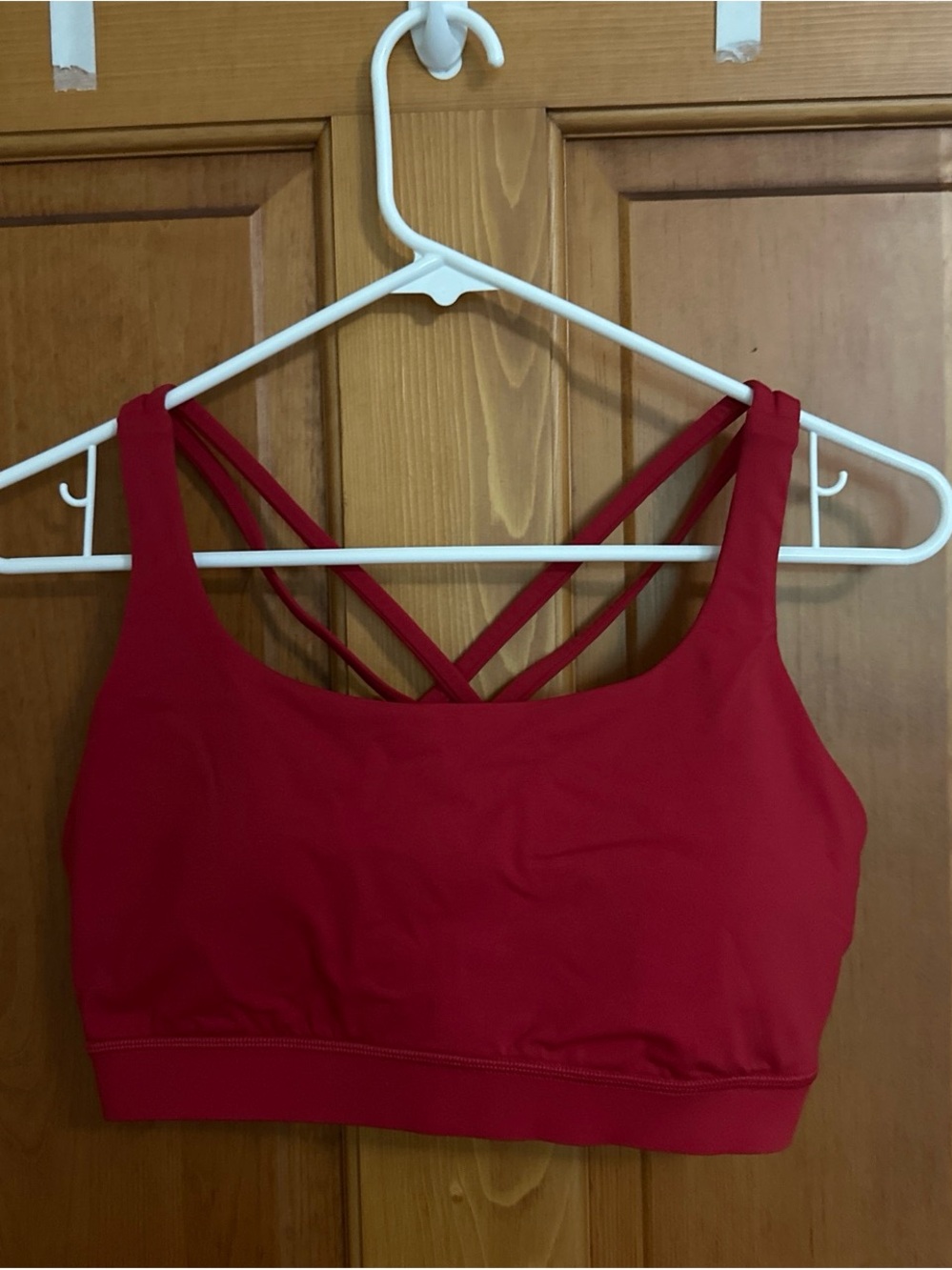 Lululemon Energy Bra